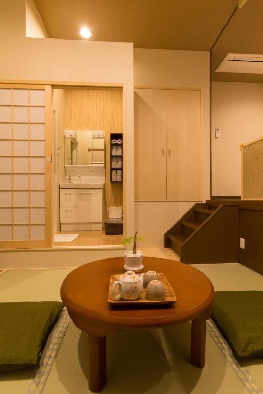 Kyoto Miyabi Hotel Exterior photo
