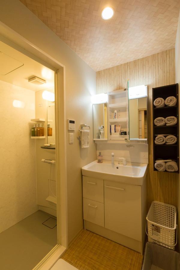 Kyoto Miyabi Hotel Exterior photo