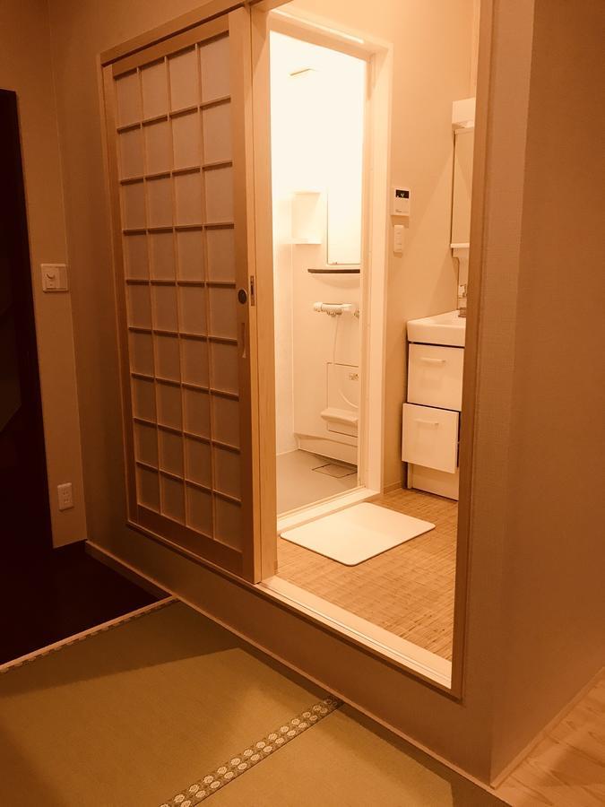 Kyoto Miyabi Hotel Exterior photo
