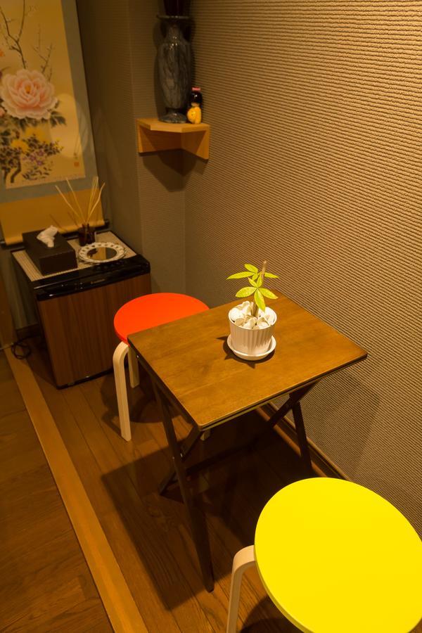 Kyoto Miyabi Hotel Exterior photo
