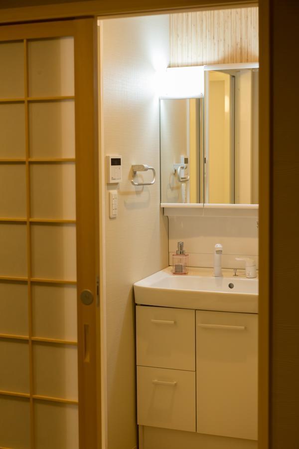 Kyoto Miyabi Hotel Exterior photo