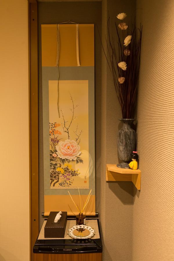 Kyoto Miyabi Hotel Exterior photo